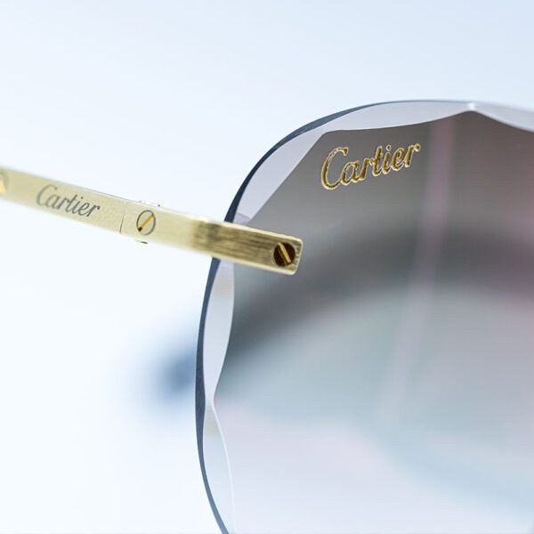 Cartier Brillen